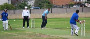 TEam in action