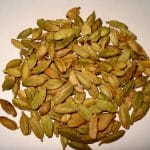 Cardamom