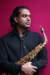 Mel CS Jazz Rudresh M