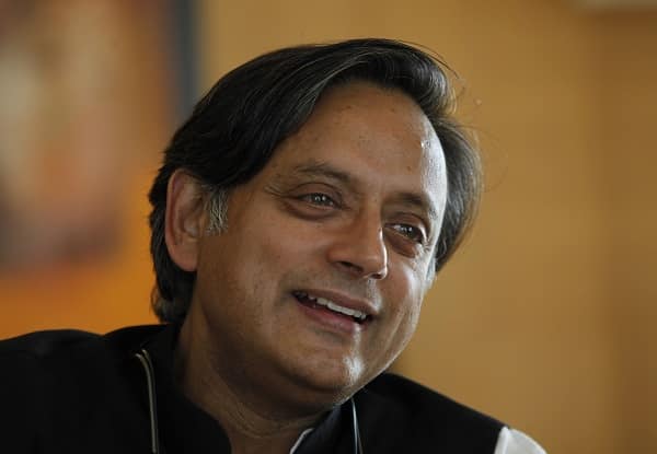 Image result for shashi tharoor