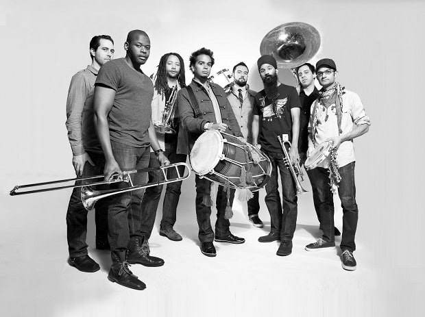 Red_Baraat2_by_Erin_Patrice_O'BrienB&W