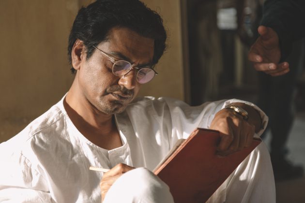 Sydney Film Festival: Decoding Manto and Mehsampur - Indian Link