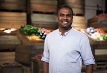 Sashi Cheliah: Winning pins…and hearts