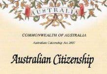 Why you haven't got your Australian citizenship yet