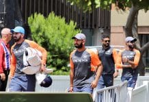 IndvsAus Test: Bowlers spell success for India Down Under