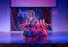 Knowing themselves through dance lalitha kalalaya.Indian Link