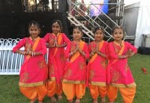 ISWA Diwali 2018 iswa diwali 2018.Indian Link