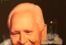 Australia Day Honours: Dr Maharaj Kishore Tandon, OAM