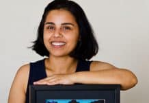 Janaki Lele: Making the cut at Adelaide Fringe