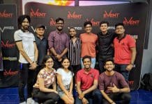 Uni students fundraise for Pulwama