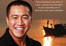 Lessons from the story of Anh Do, the ‘happiest refugee’ in Australia Anh Do1.Indian Link