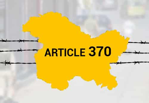 Image result for article 370