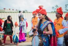 Community gathers for a beloved icon: Ganesha festival in Adelaide