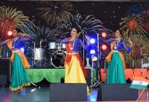 Saare jahan se achcha: Marking India’s Independence Day in Brisbane