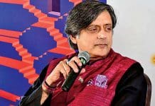 Indian links in JLF Adelaide 2019