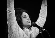 Susheela Raman sways the audience at Oz Asia Festival 2019