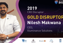 Perth-based IT professional uses technology to create a better society