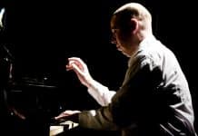 Music for the inner journey: Sri Chinmoy's music comes down under