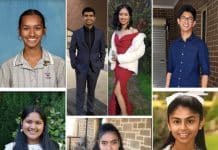 SACE 2019: Looking back at the last year of school SACE 2019