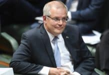 Scott Morrison's planned trip to India has been cancelled. Scott Morrison cancel his trip to India