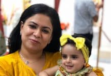 My first encounter with Angelman Syndrome angelman syndrome