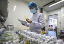 The world beyond COVID India to send medical supplies to China