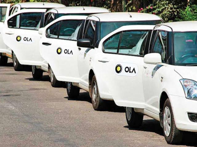 Ola to launch services in London on February 10