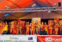 It’s barfi, Bharatnatyam and Bollywood at annual Indian Mela