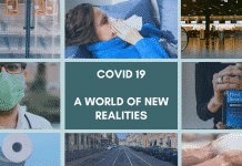 COVID-19: A world of new realities
