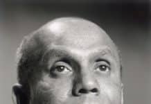 When Sri Chinmoy spoke at Perth’s St Georges Cathedral in 1976 To mark anniversary, members of the Sri Chinmoy Centre present devotional music