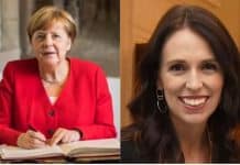 Leading the way out of COVID-19