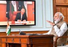 India-Aus virtual summit 2020: Two nations strengthen their alliance