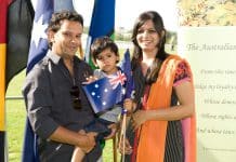 Why Australia needs more migrants