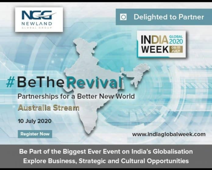 global india week