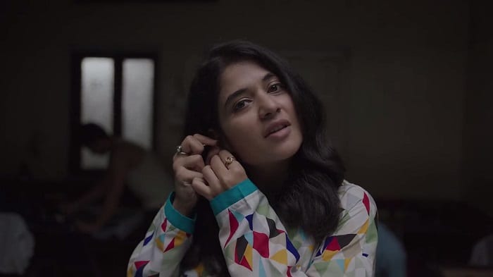 Strong women characters from Indian shows on Netflix & Prime