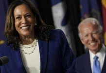 Indo-US Relations under a Biden Presidency and the Kamala Harris Factor