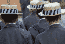 Lessons from the Shore muck-up day saga: Making men out of our boys