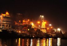 In the midst of deep grief, a scholar writes how Hindu rituals taught her to let go