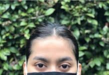 Melb students create inclusive masks for turbans and hijabs