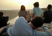 Indian iPhone film ‘Unfateful’ hopes to win big at Oz film fest