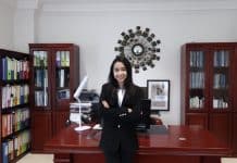 Aayushi Khillan: Youth Champion at the 2020 Melbourne Awards