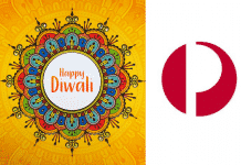 And a very happy Diwali to you too, Australia Post