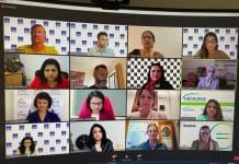 Australia India Women in Business chapter launched in Victoria australia india business council women