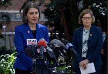 NSW restrictions eased in time for Christmas