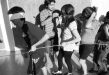 Brutal rituals of hazing won’t go away — and unis are increasingly likely to be held responsible university hazing