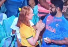 SCG marriage proposal: How Dipen Mandaliya planned it all rose dipen sydney cricket ground proposal