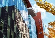 Guru Nanak Chair set up at Canada’s Concordia University CONCORDIA-UNIVERSITY