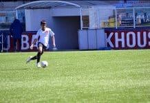 Meet Ashwell, Sydney’s budding soccer ‘starr’ ashwell starr sydney soccer player