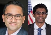 Gautam Raghavan, Vinay Reddy join Biden’s team Gautam Raghavan and Vinay Reddy