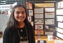 US teen Gitanjali Rao is TIME’s first ever ‘Kid of the Year’ gitanjali rao time magazine kid of the year